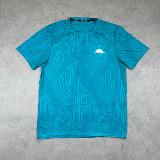 Trailberg “Aqua Blue” Set (M/L)