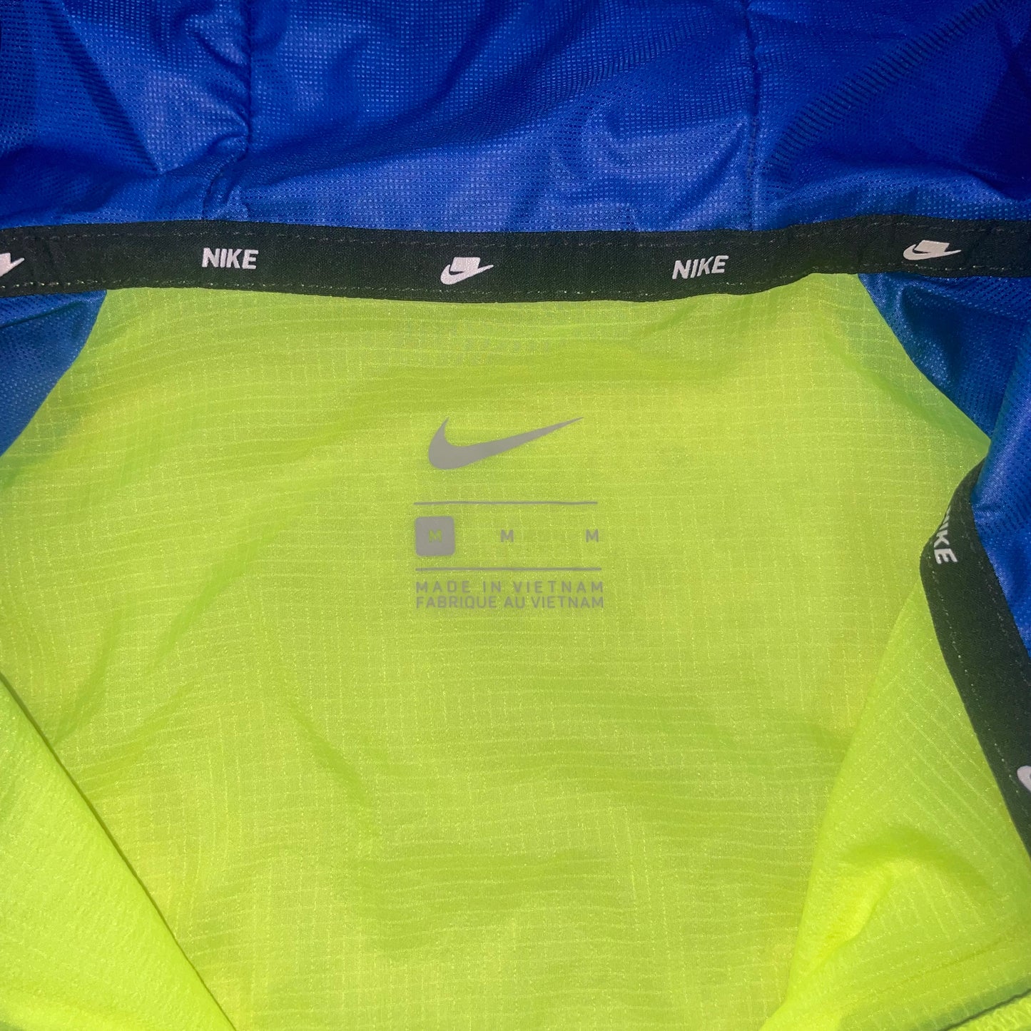 Nike Meekz Windrunner (M)