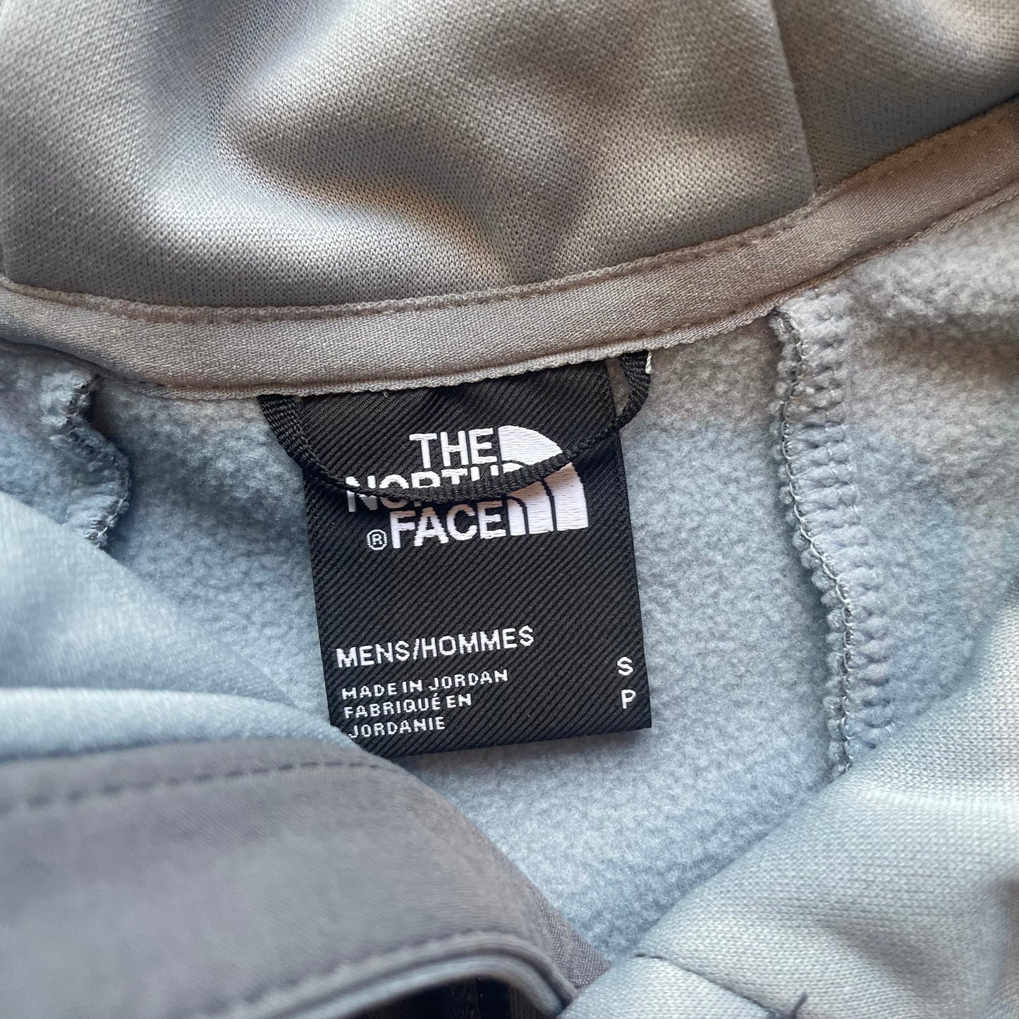 North Face Mittellegi Hybrid Jacket (S)