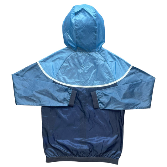 Nike Tech HyperFuse Windrunner “Cobalt Bliss” (S)