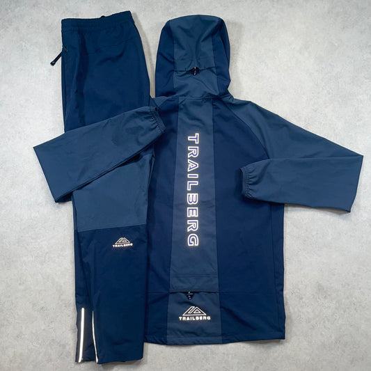 Trailberg Set “Navy” (M)