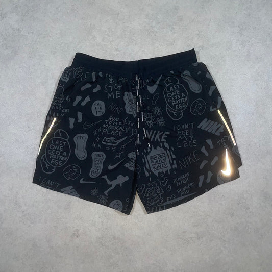 Nike Flex Stride A.I.R. “Nathan Bell” Shorts 7inch (M)