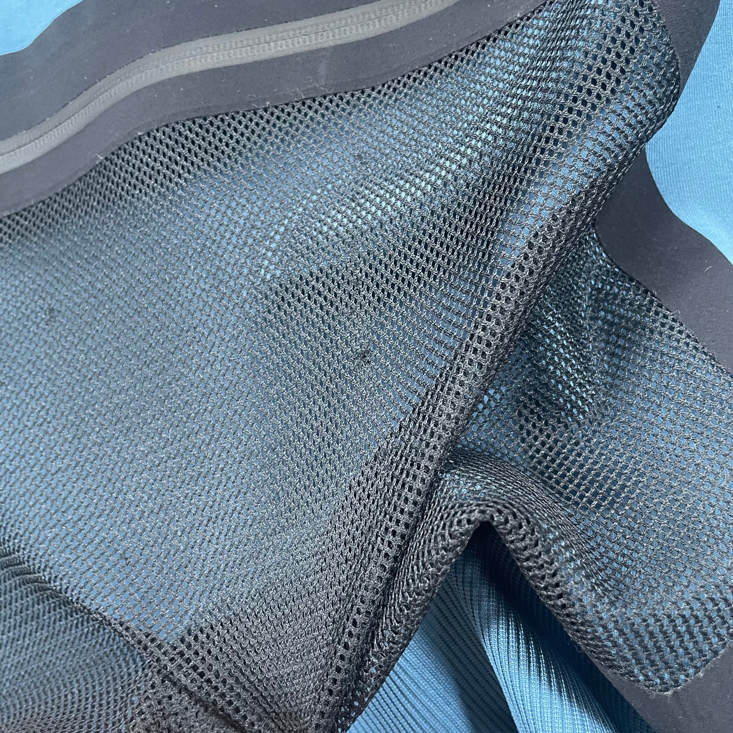 Onrunning Tech Tracksuit “Fjord Blue” (M)