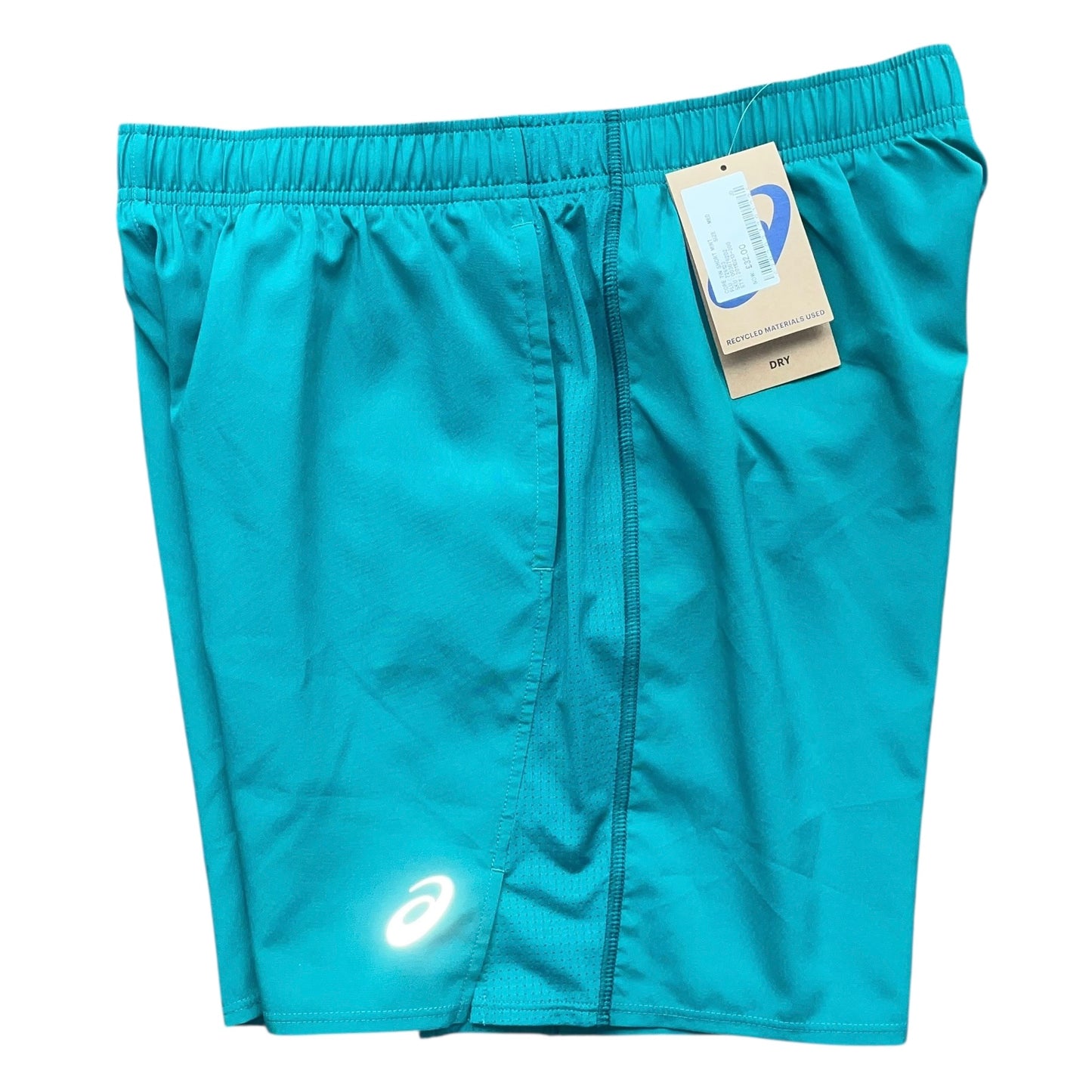 ASICS Icon SS “Teal” Set (M)