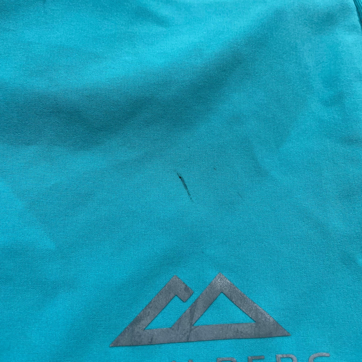 Trailberg “Aqua Blue” Set (M/L)