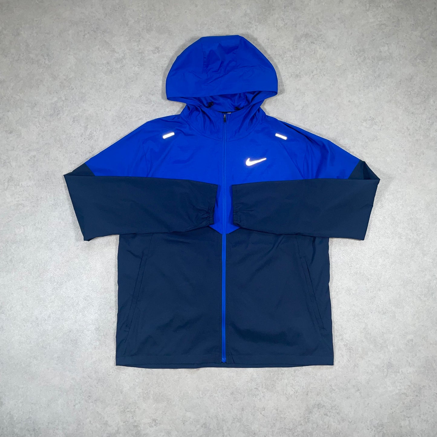 Nike Windrunner Set “Royal Blue” (M)