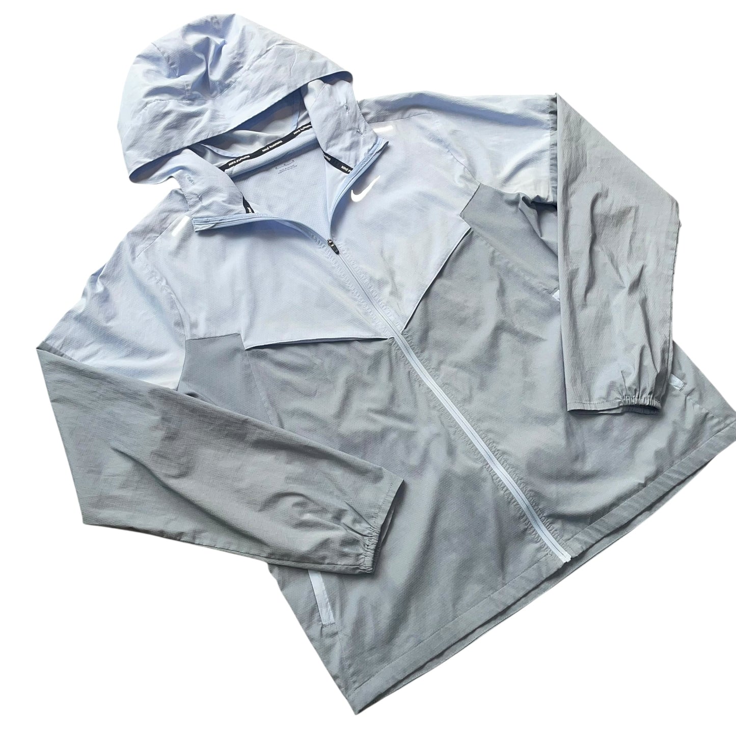 Nike Packable Windrunner “Cobalt Bliss” (S/M)