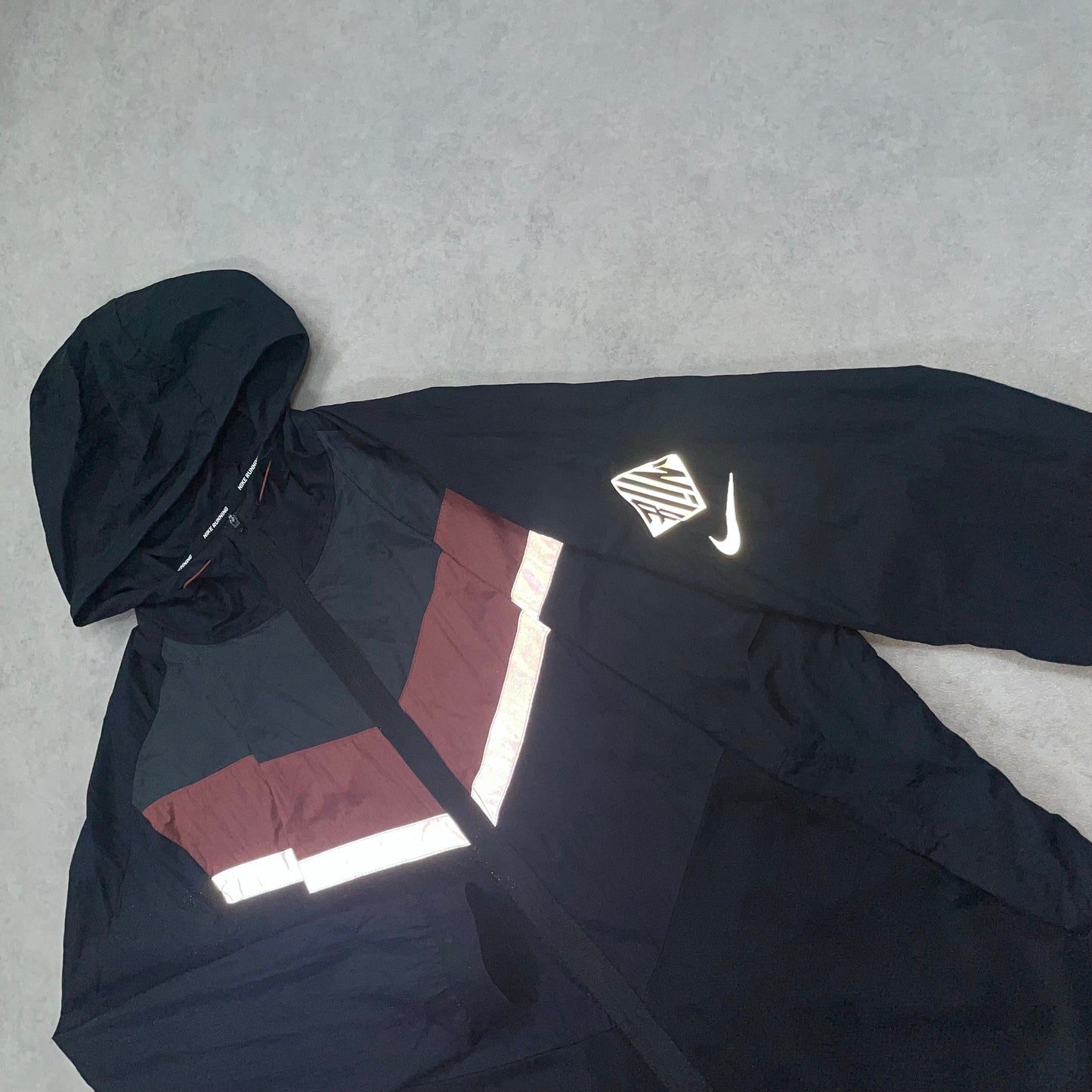 Nike Wildrun Windrunner (L)