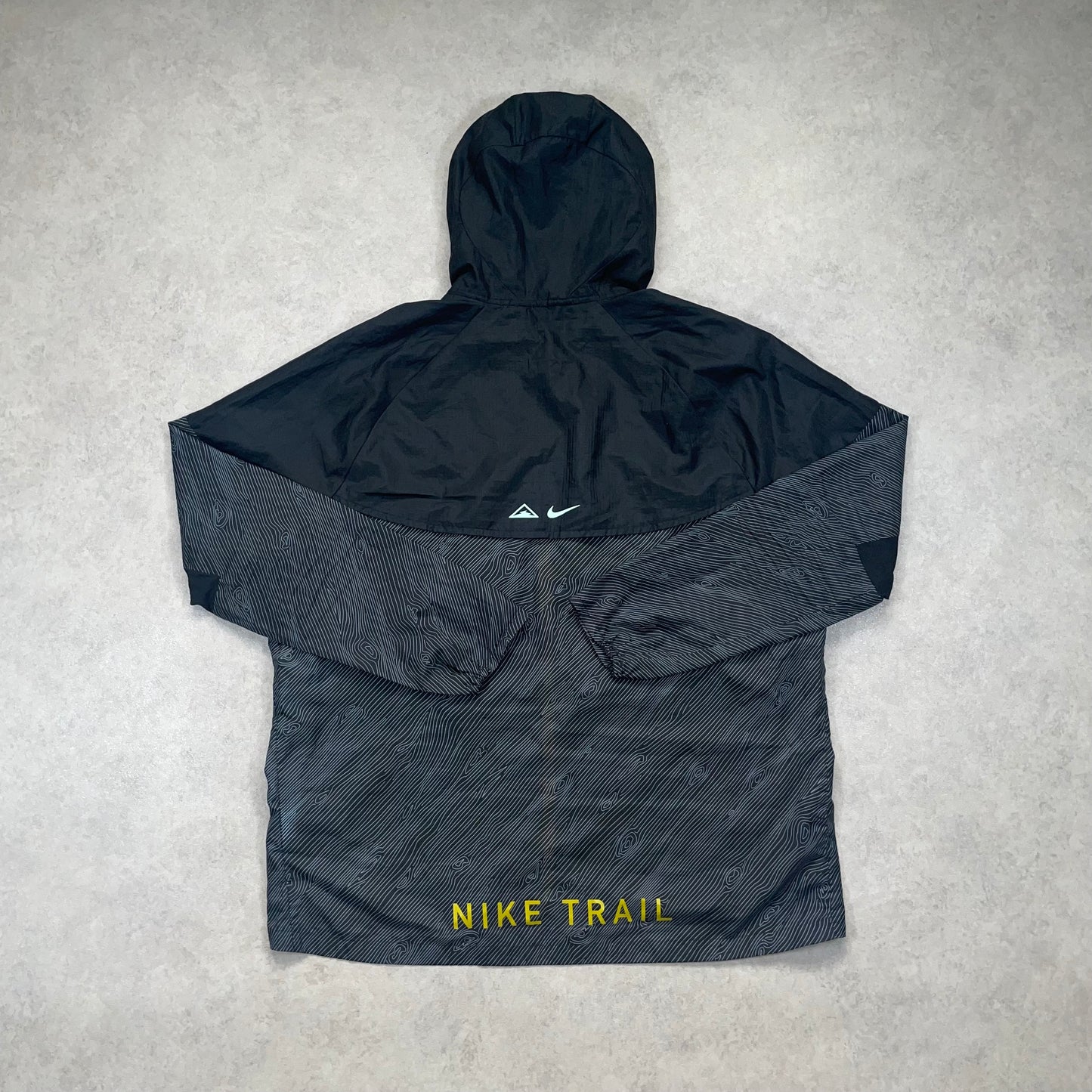 Nike Trail Windrunner (XL)