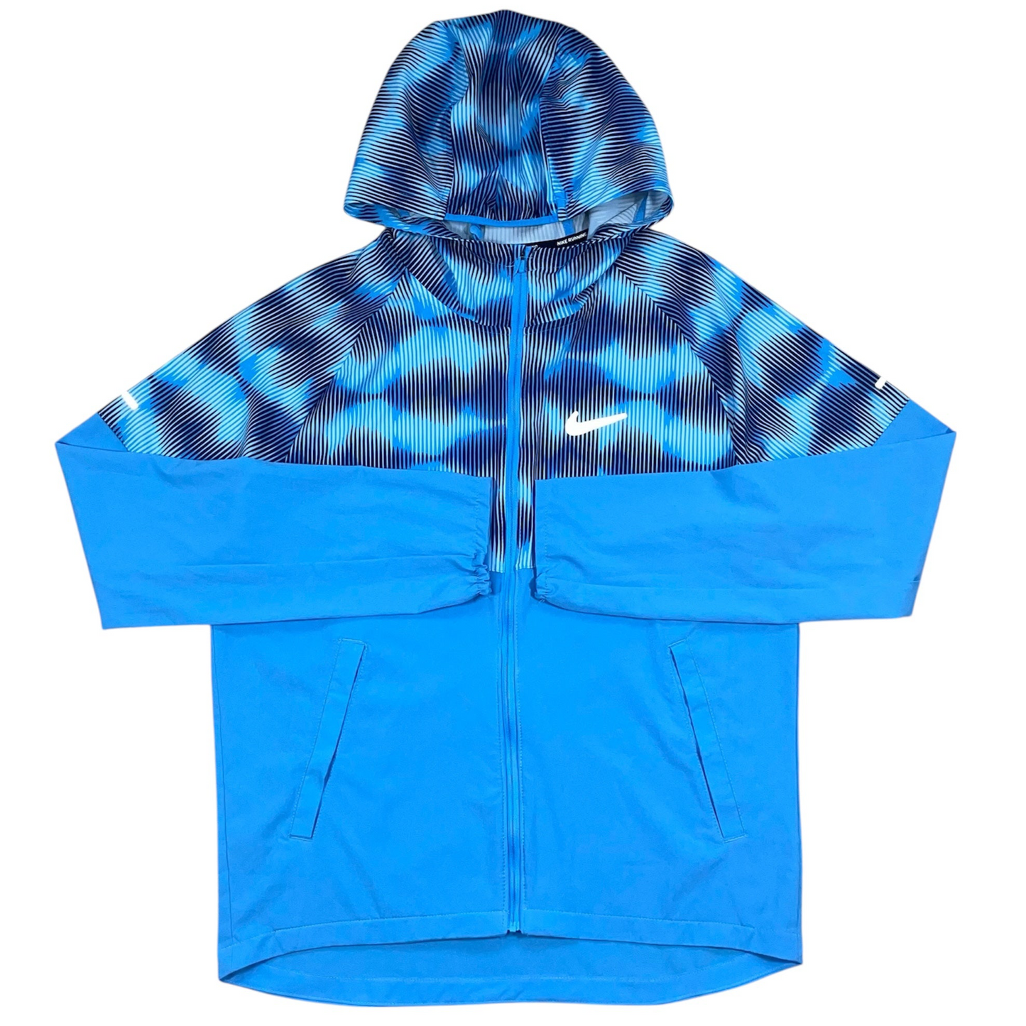 Nike Festival Miler “Sky Blue” (S)