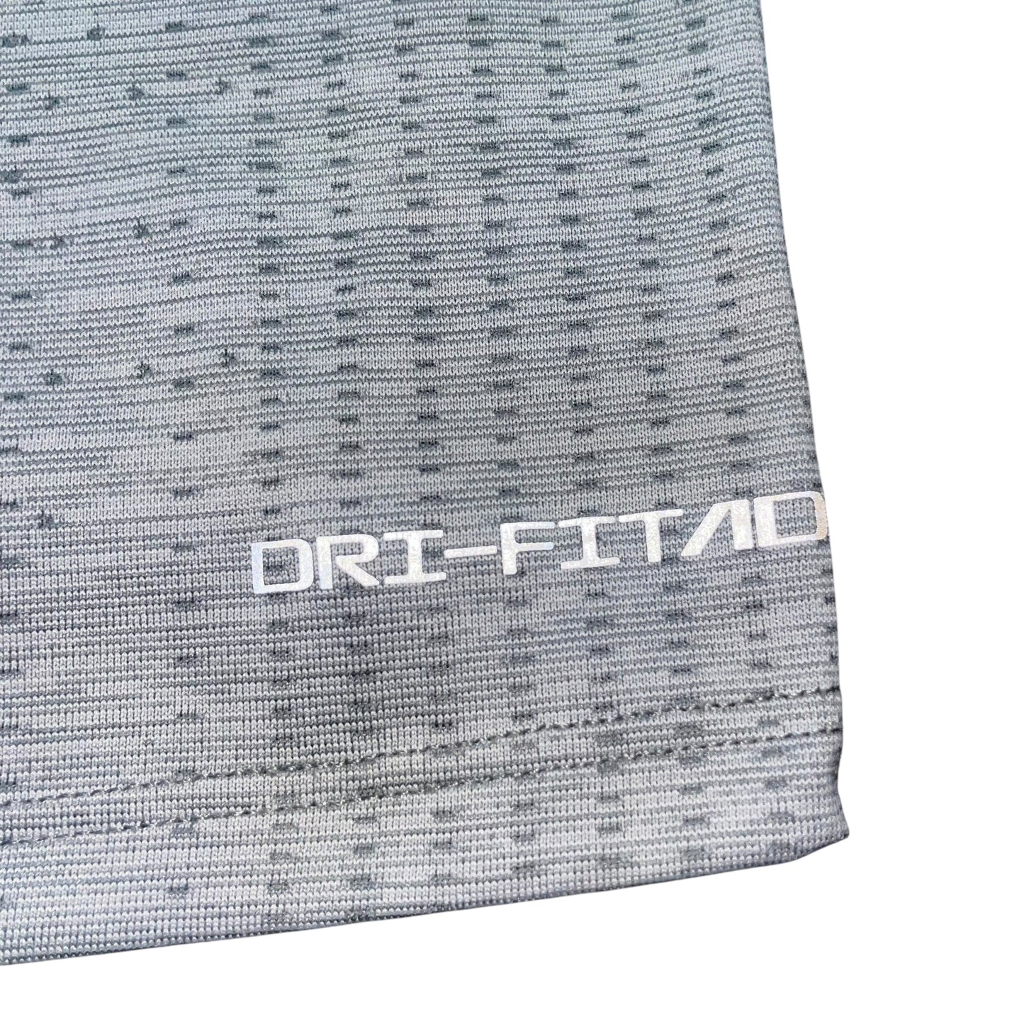 Nike Tech-Knit ADV Miler “Light Grey” (M)