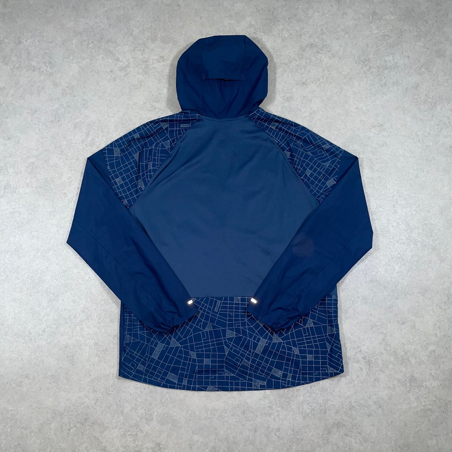 Nike Running Division Set “Navy” (M)