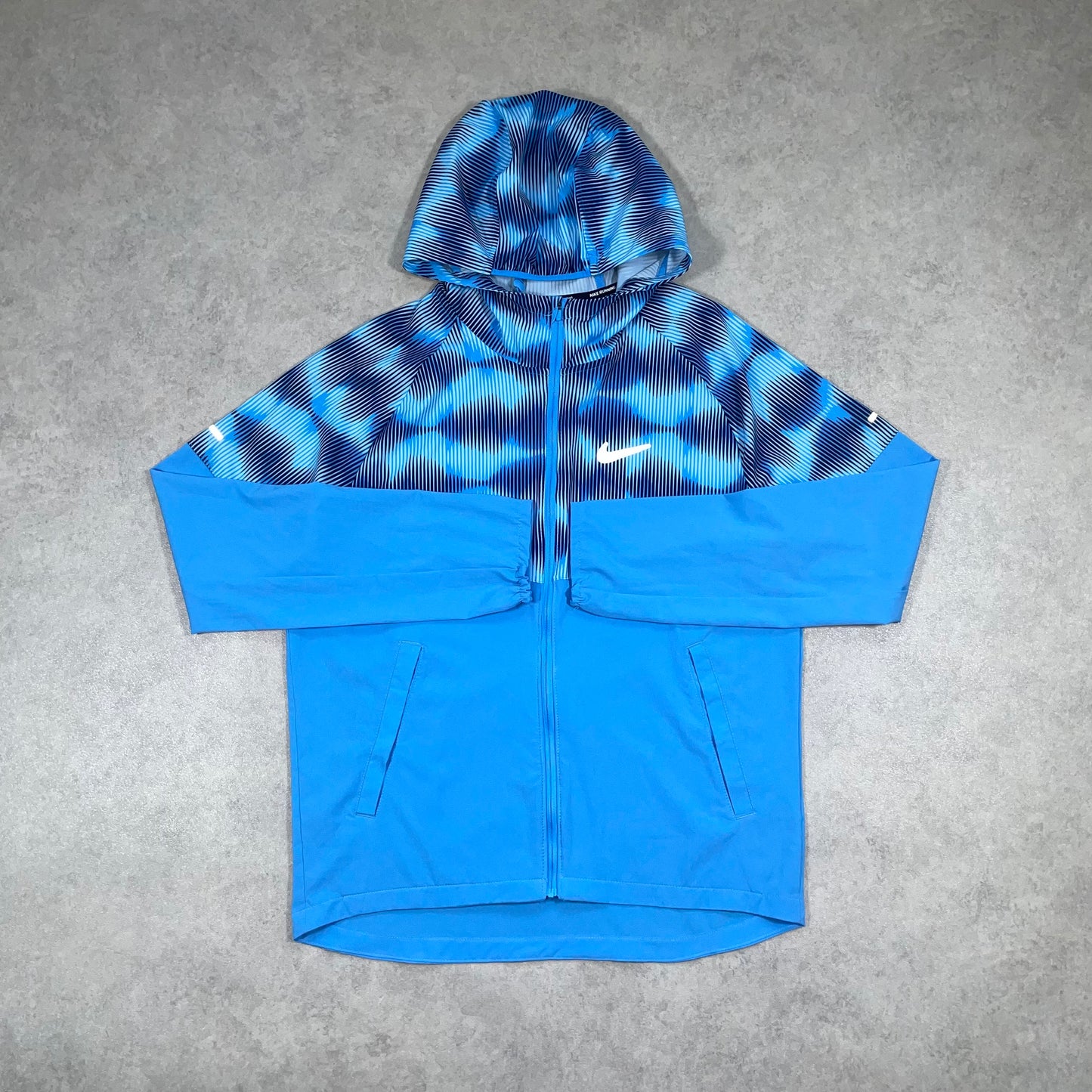 Nike Festival Miler “Sky Blue” (S)
