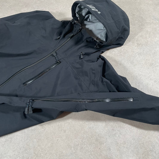 Berghaus x Boxfresh ‘Baal’ Shell Jacket “Black” (S)