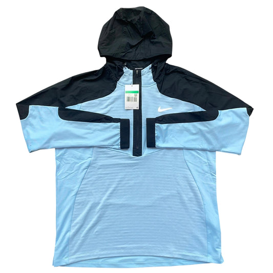 Nike Performance Set “Ice Blue” (XL)