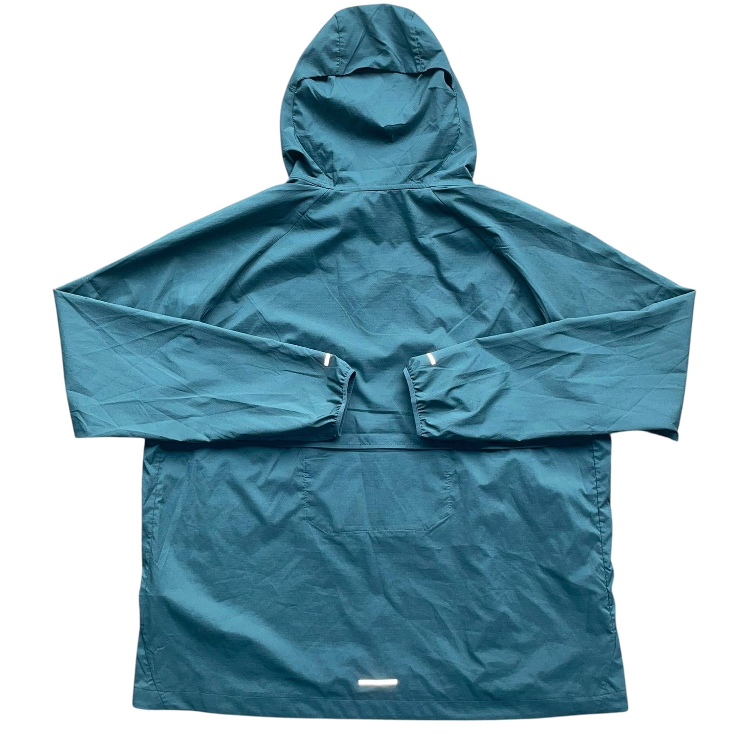 Nike Packable Windrunner “Deep Jungle” (XL)