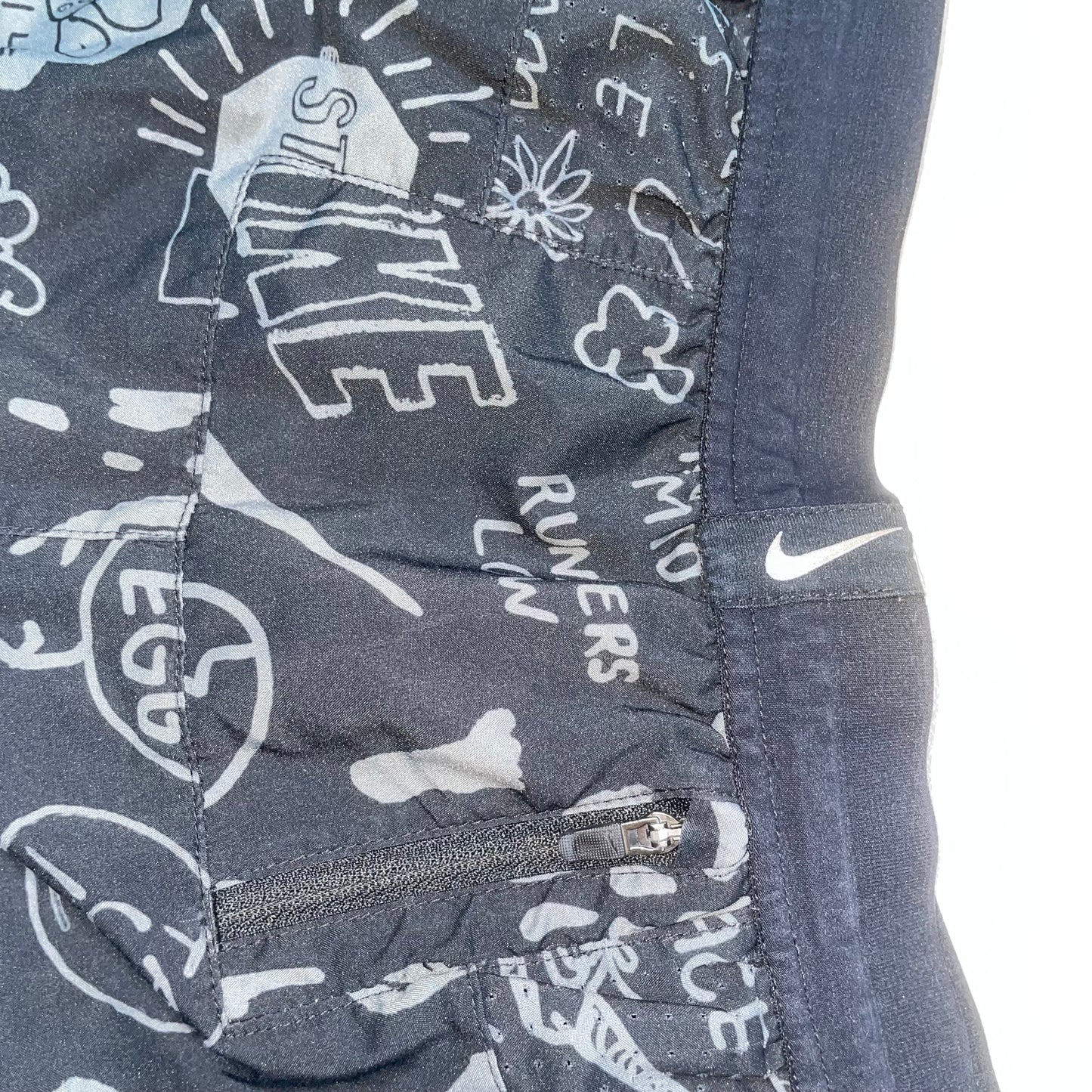 Nike Flex Stride A.I.R. “Nathan Bell” Shorts 7inch (M)