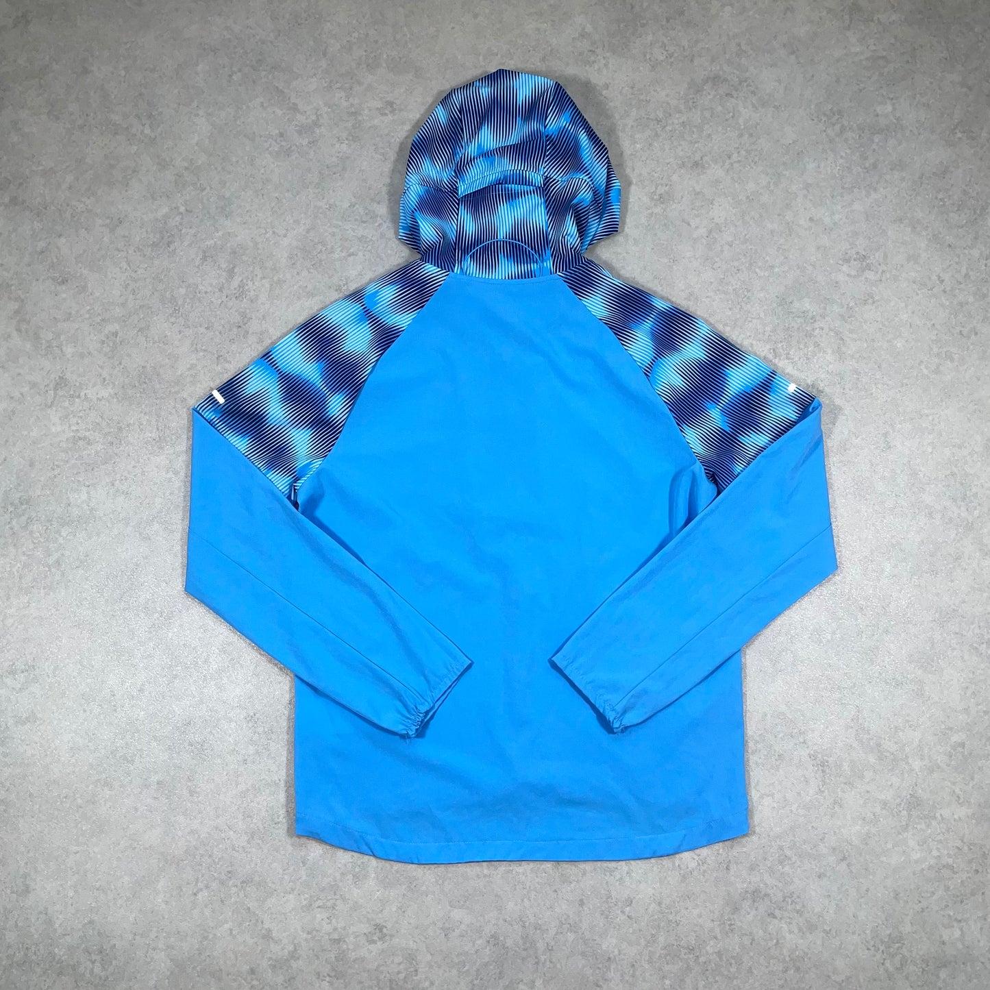 Nike Festival Miler “Sky Blue” (S)