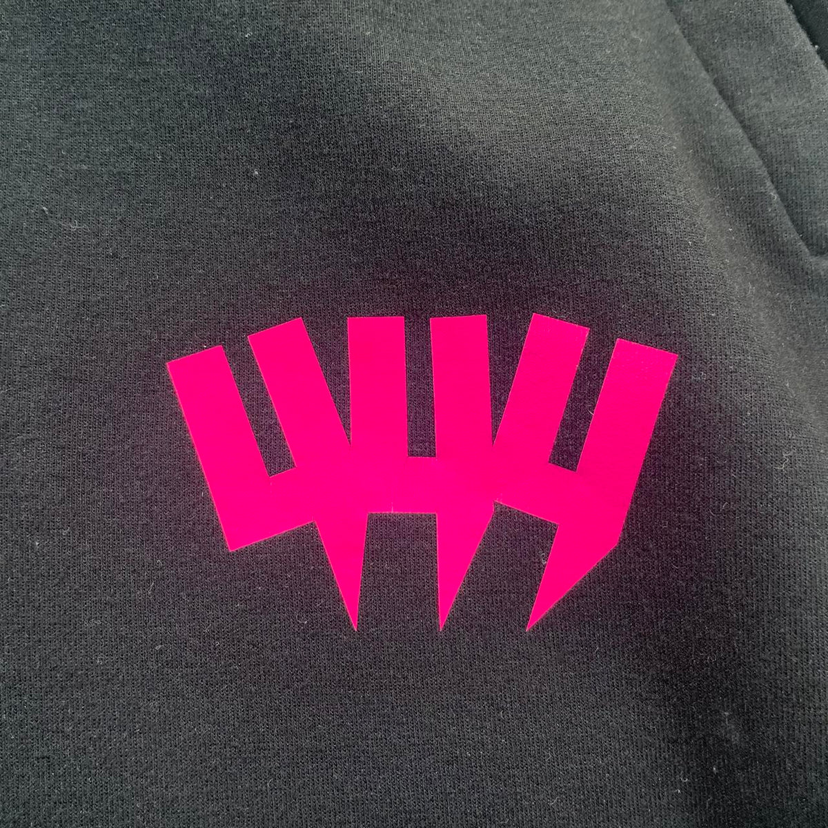Yelir World Hoodie YYY “Black,Pink” (Soze Small