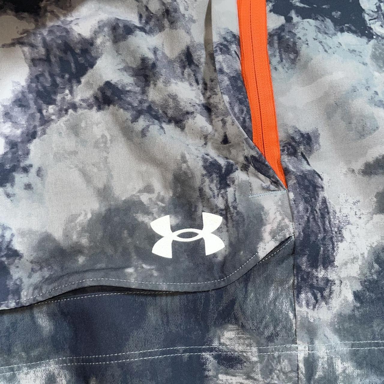 Underarmour Jacket “Anywhere Storm Shine” (XXL)