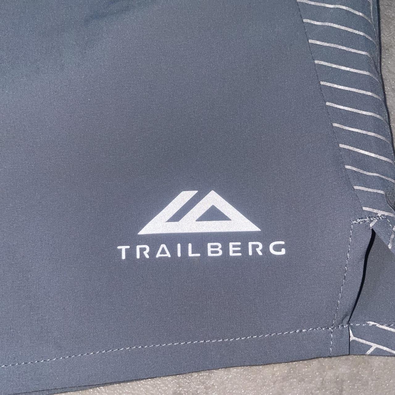 Trailberg set “Neon/Grey” (M)