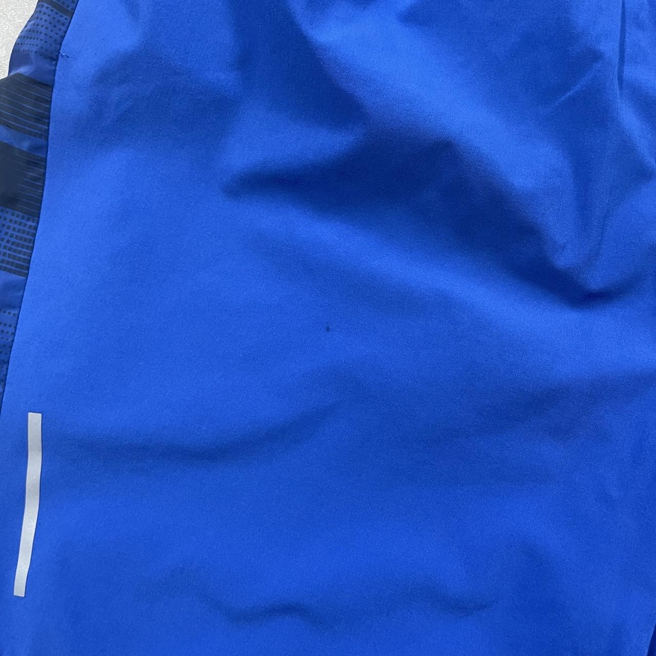 Trailberg Set “Blue dash” (M)