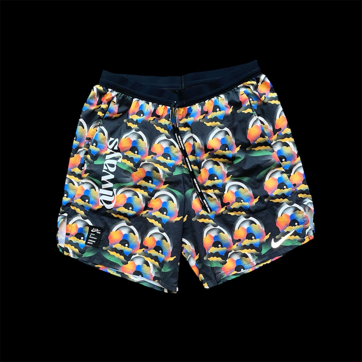 SHORTS/JOGGERS