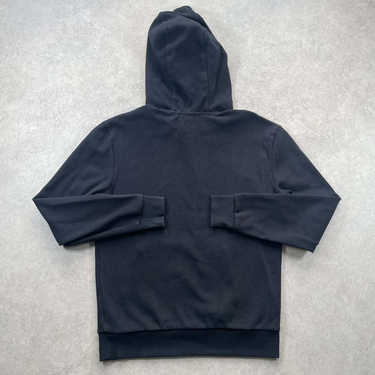 Yelir world Tracksuit Blackout Y “Black” (Size Small)