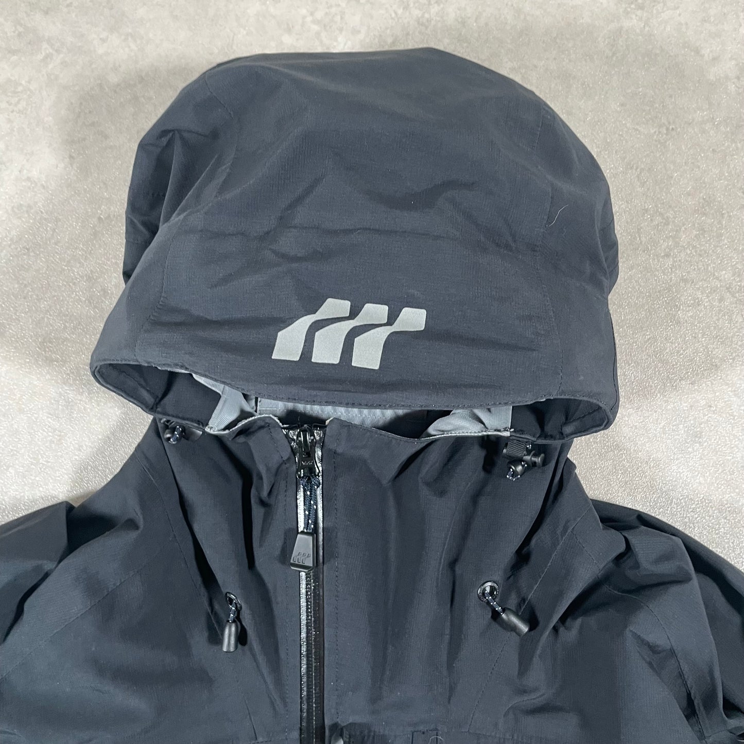 Berghaus x Boxfresh ‘Baal’ Shell Jacket “Black” (S)