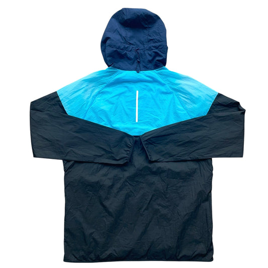 Nike Windrunner “Obsidian Black” (XL)