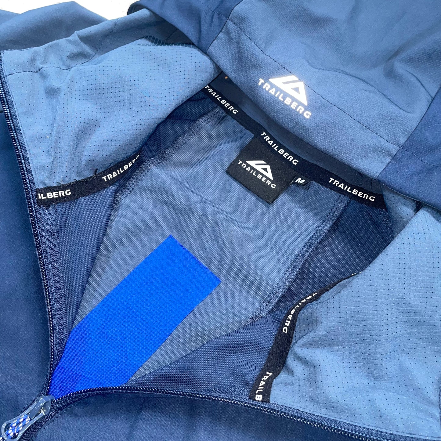 Trailberg Set “Navy” (M)