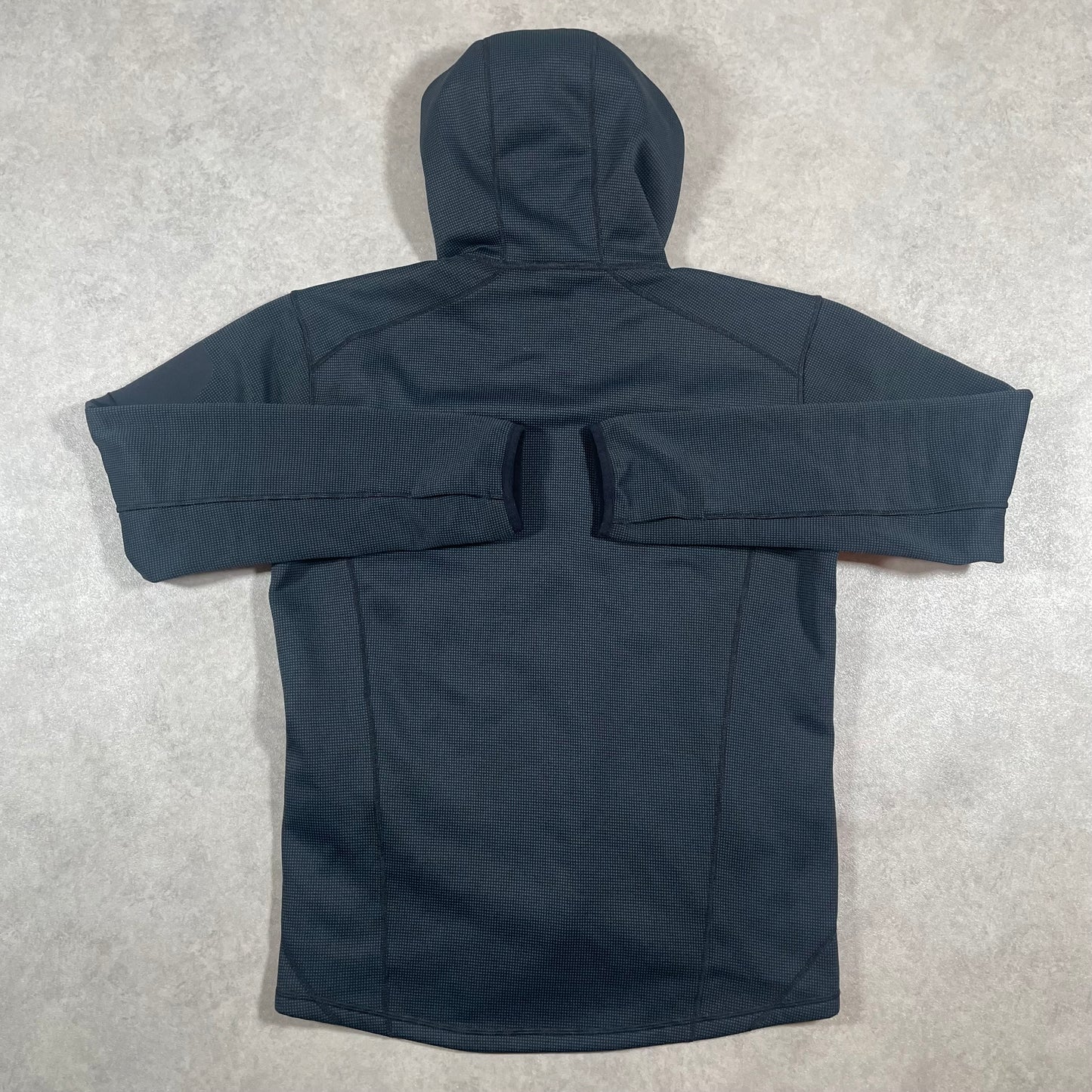 Berghaus Men's Pravitale Mountain 2.0 Hooded Jacket (M)