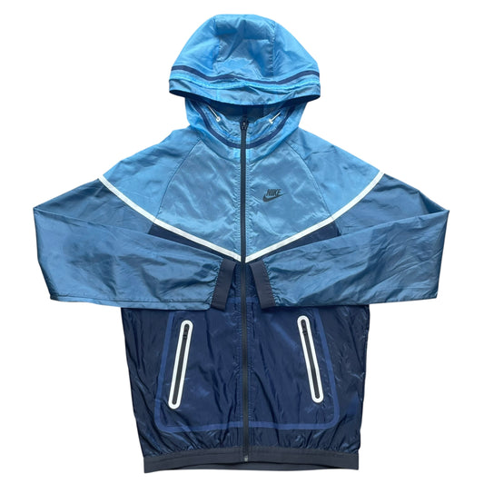 Nike Tech HyperFuse Windrunner “Cobalt Bliss” (S)