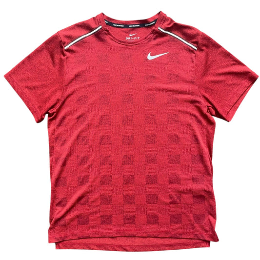 Nike Miler “Jacquard Red” (M)