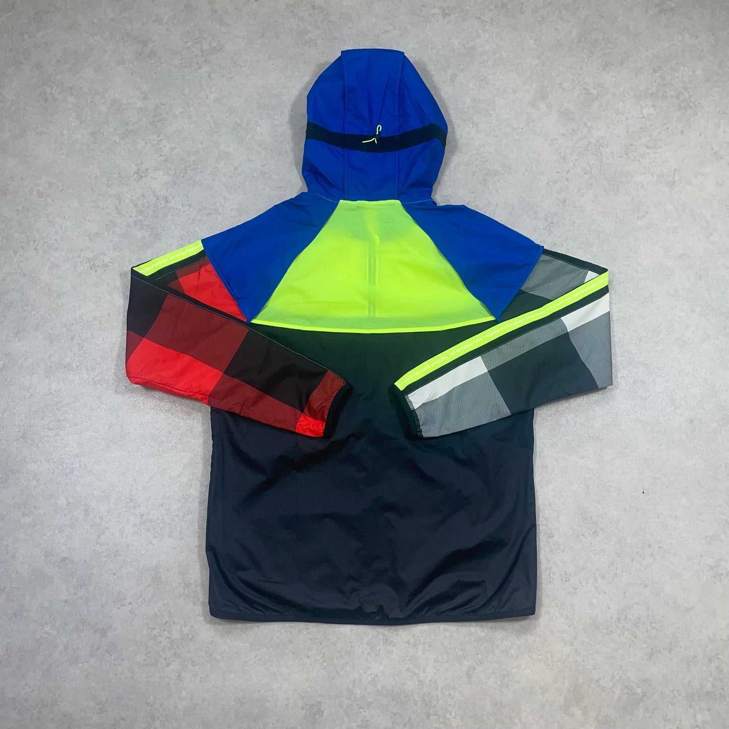 Nike Meekz Windrunner (M)