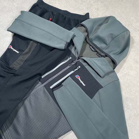 Berghaus Reacon Tracksuit (S)