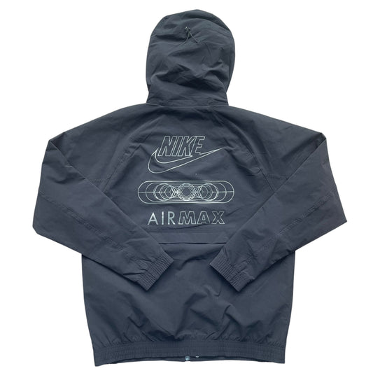 Nike Air Max Woven Jacket “Black” (M)