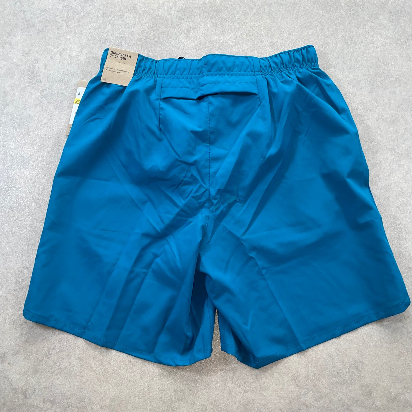 Nike Packable Windrunner Set “Green Abyss” (S)