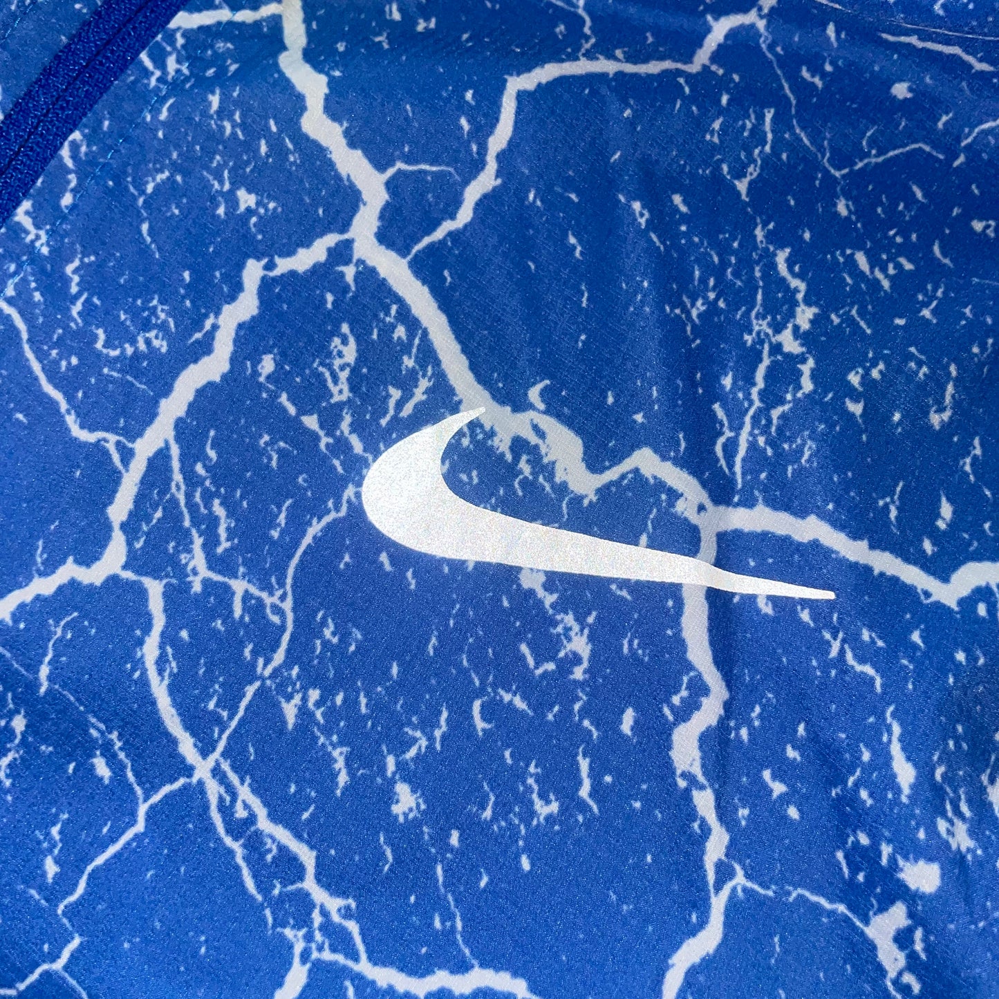 Nike Windrunner “Blue Lightning” (M)