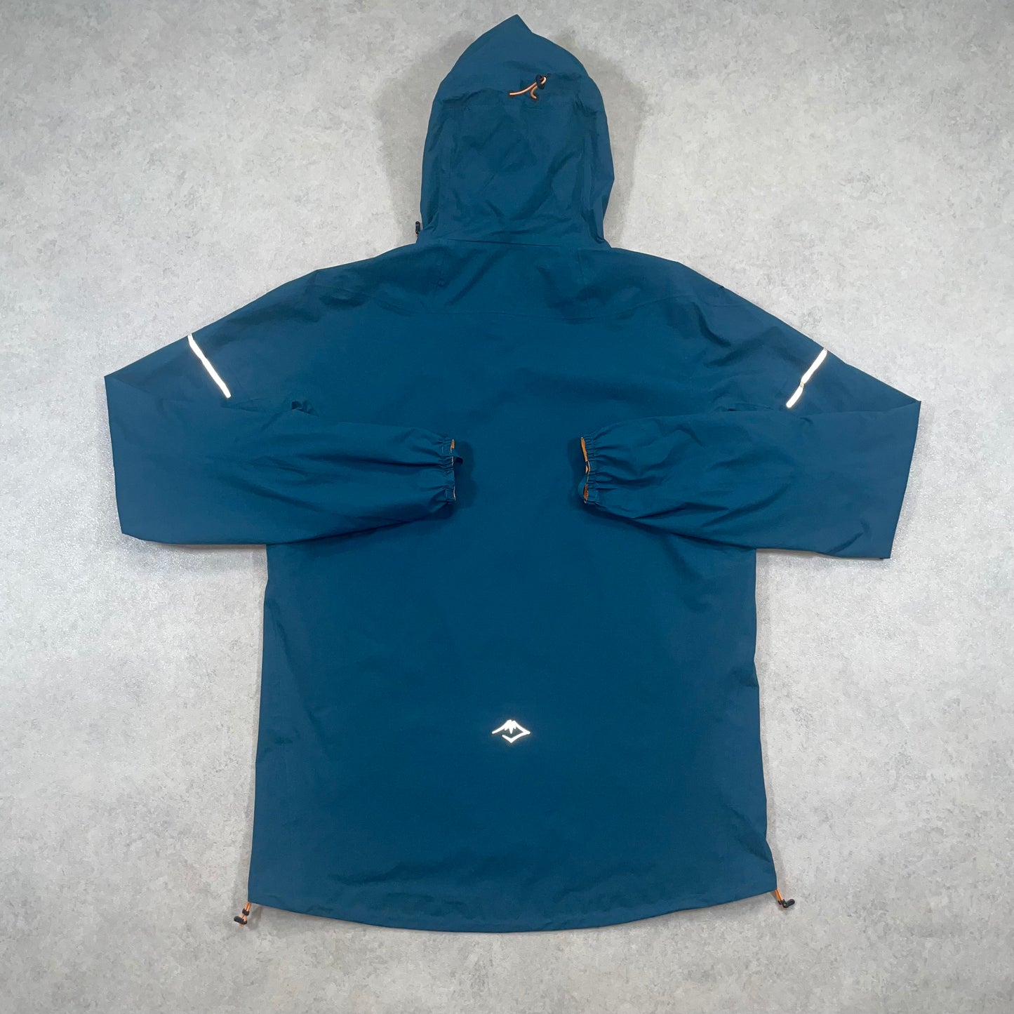 ASICS Fujitrail Windrunner (M)