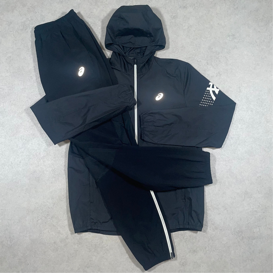 ASICS Icon Windrunner Set (M)