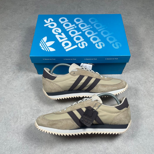 Adidas SPZL x LG Liam Gallagher Spezial Achille UK9