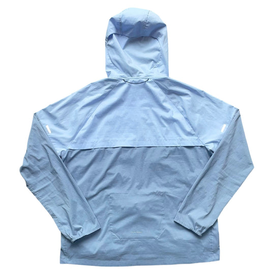 Nike Packable Windrunner “Cobalt Bliss” (S/M)