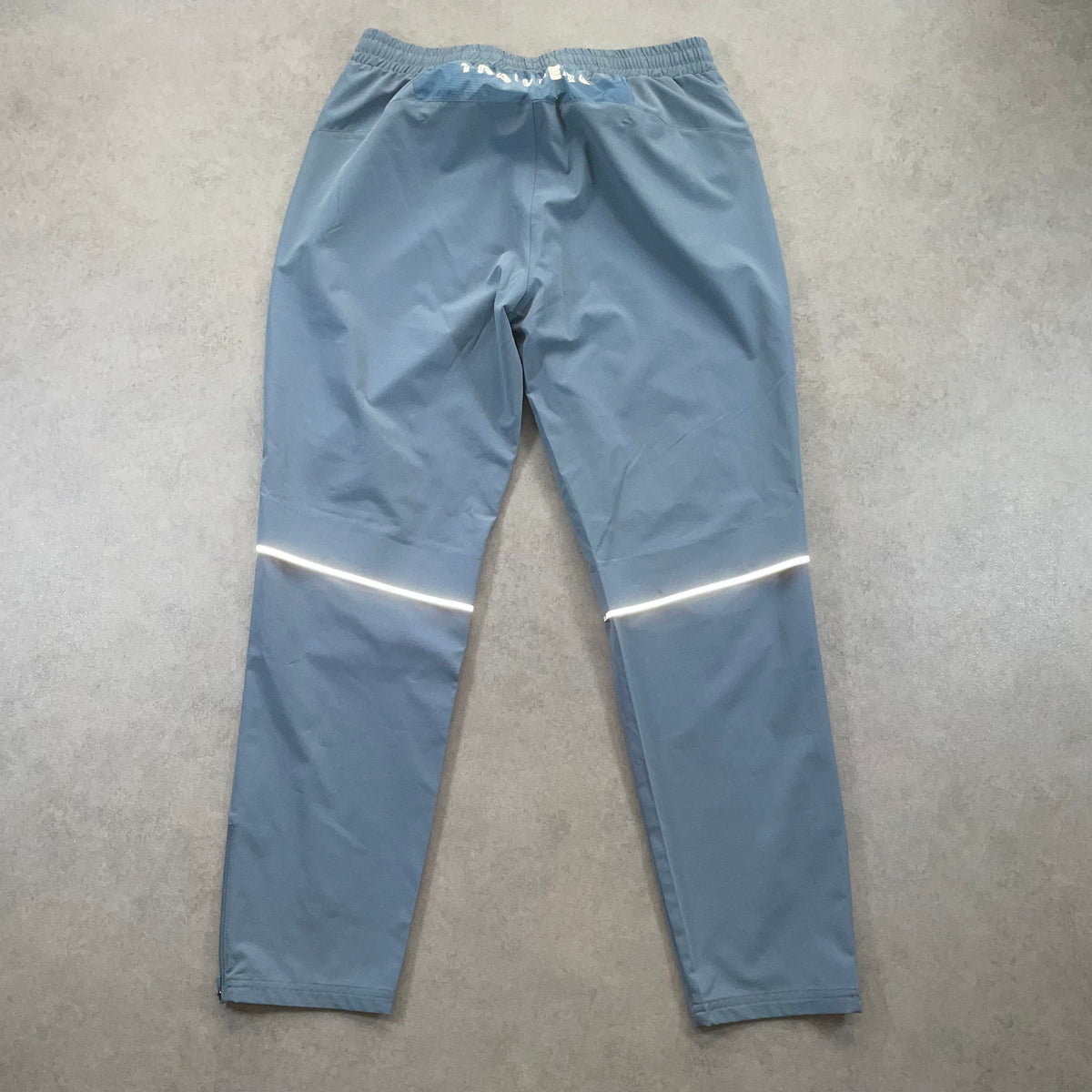 Trailberg Windbreaker Set “Navy,Light Blue” (L)