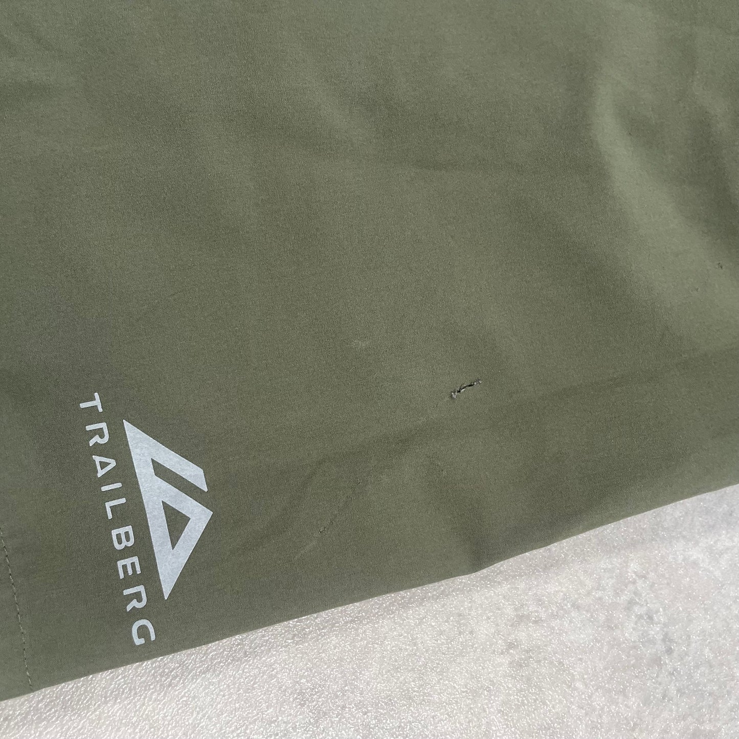 Trailberg Set “Khaki” (M)