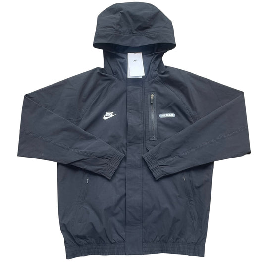 Nike Air Max Woven Jacket “Black” (M)
