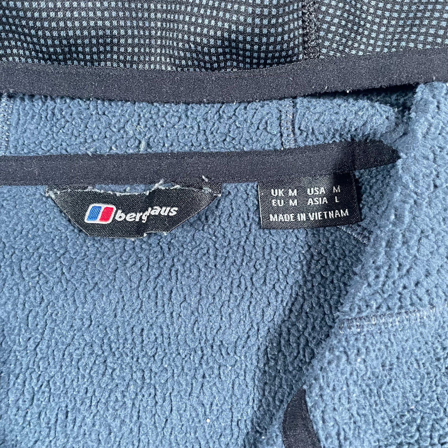 Berghaus Men's Pravitale Mountain 2.0 Hooded Jacket (M)