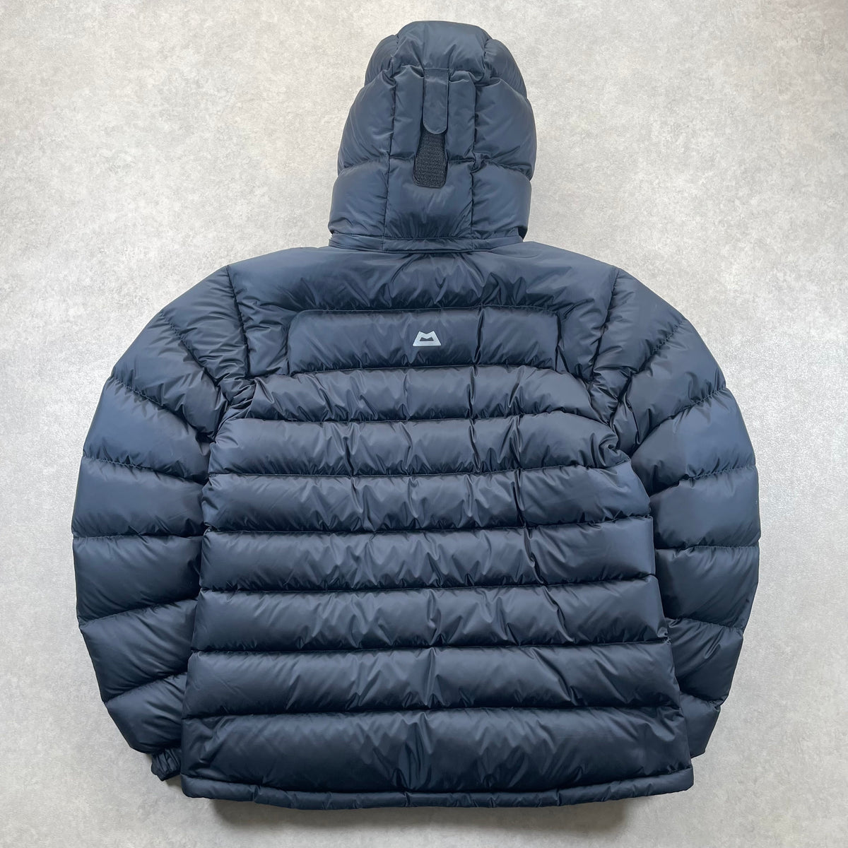 Mountain Equipment Puffer Jacket “Navy” (Size Large)