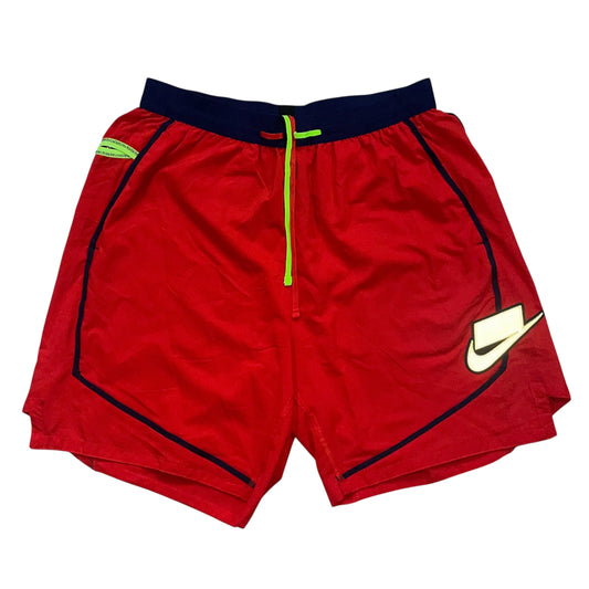 Nike “Meekz” Shorts (S)