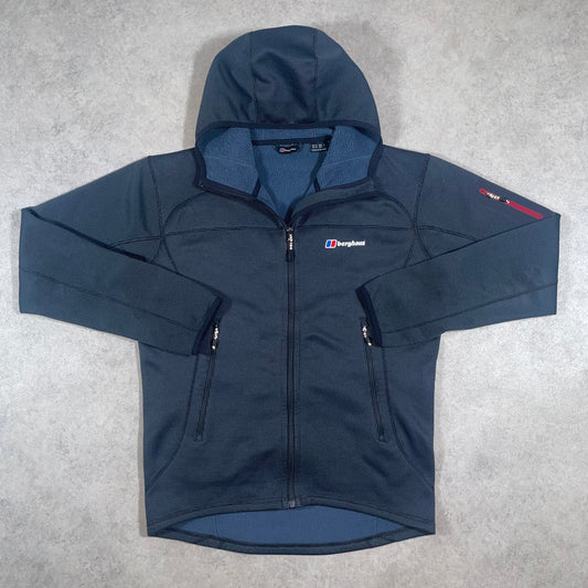 Berghaus Men's Pravitale Mountain 2.0 Hooded Jacket (M)